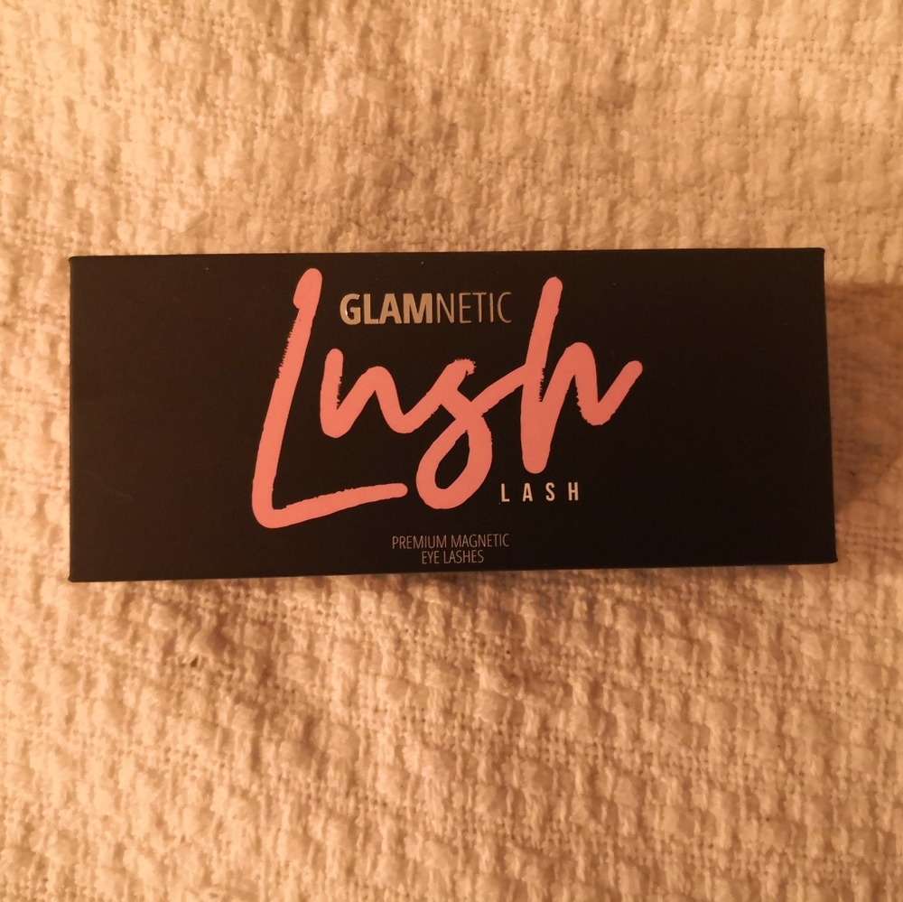 Glamnetic Set of 7 Lashes